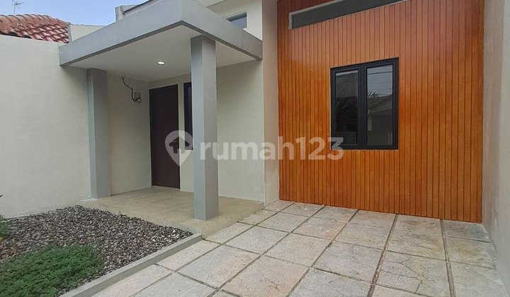 Rumah Baru 1 Lantai Duta Harapan Bekasi Rumah Baru 1 Lantai Duta Harapan Bekasi