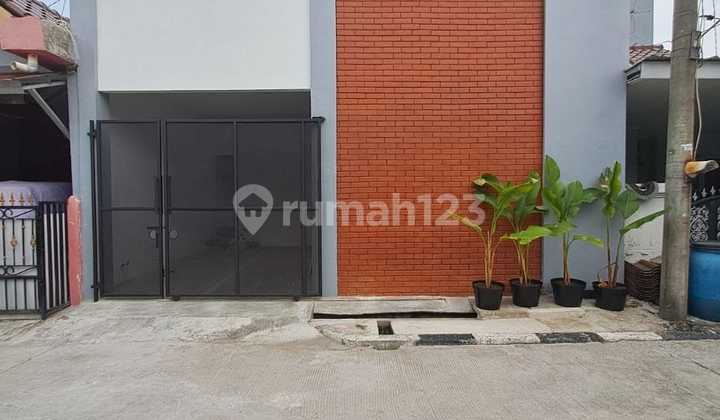 Rumah Baru Siap Huni Duta Harapan.bekasi Rumah Baru Siap Huni Duta Harapan.bekasi