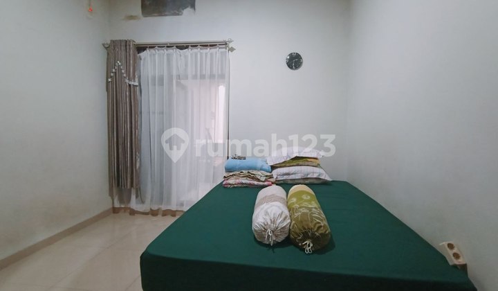 Rumah Murah Siap Huni Semi Furnish Jatiwaringin Bekasi 2
