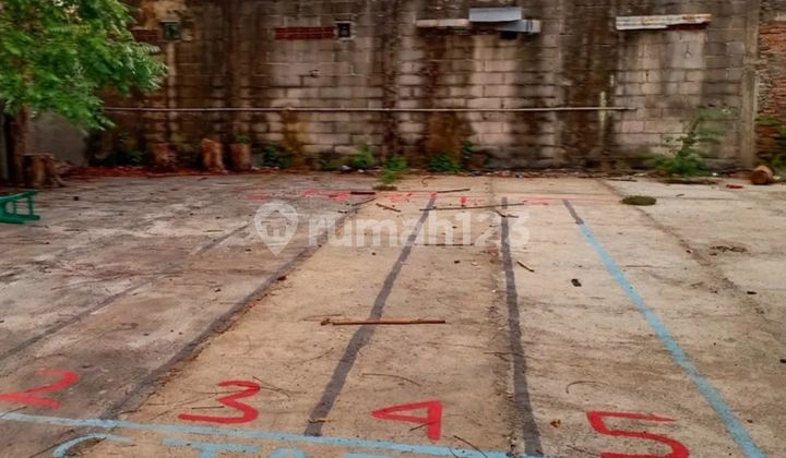 Tanah Murah Siap Bangun Kost Kostan Cilandak Jakarta Selatan