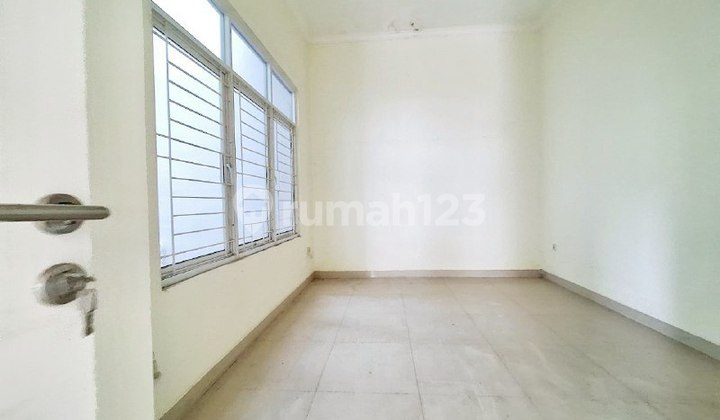 Rumah Elit Galaxy Bekasi Siap Huni 2