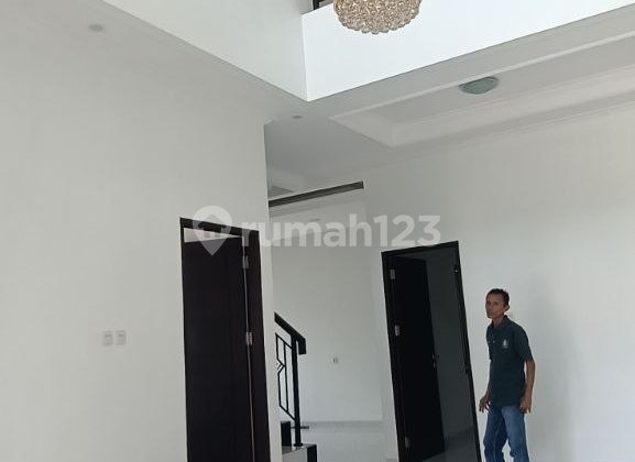 Rumah Baru Sia Huni Dekat Tol Jatiasih dan Galaxy Bekasi 2