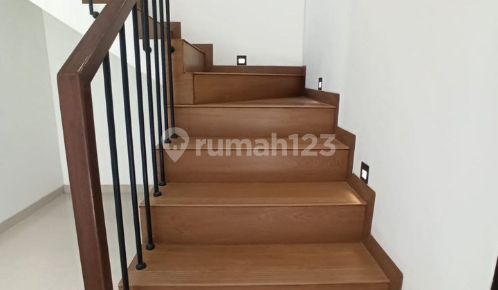 New House Ready for Occupancy in Rawamangun, Jakarta 2