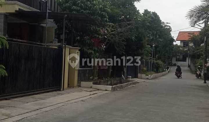 Semi-Furnished Move-In Ready House in Jatiwaringin, Bekasi 2