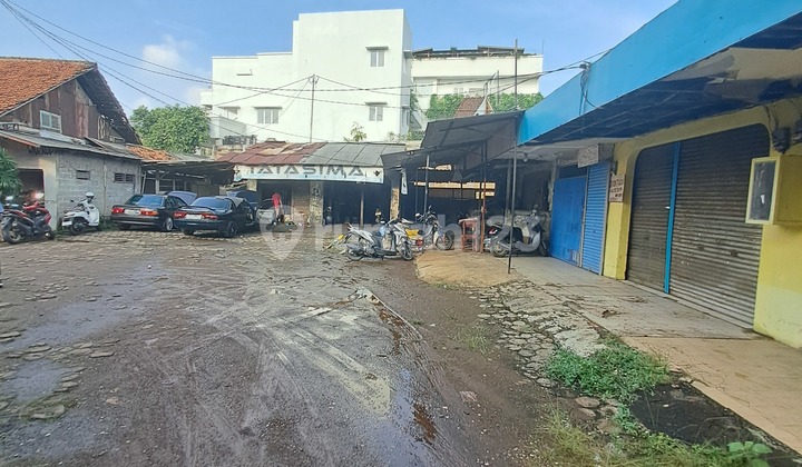 Tanah Luas Murah Pinnggir Jalan Jatimakmur Pondok.gede.bekasi Tanah Luas Murah Pinnggir Jalan Jatimakmur Pondok.gede.bekasi