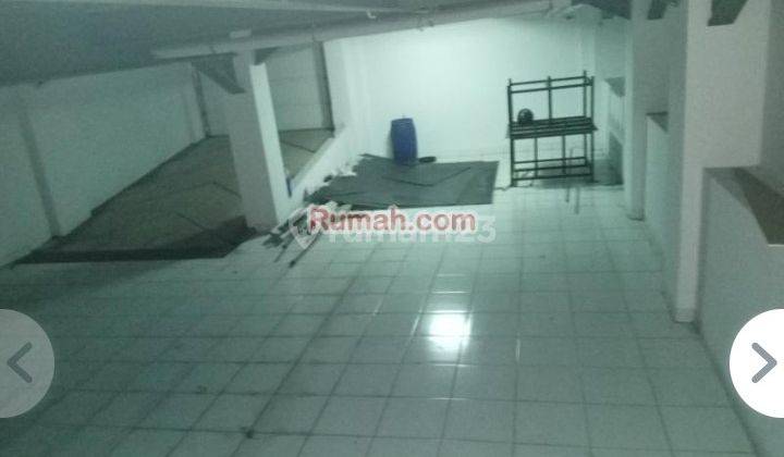 Unpar Sayap Pasteur Rumah Dijual 1