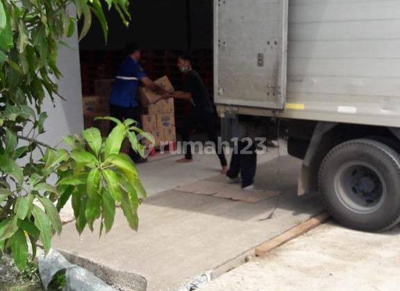 Sapan Gedebage Dekat Primatera Bebas Banjir 2
