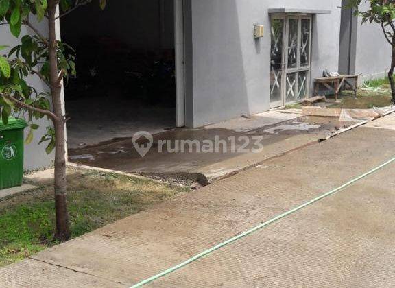 Sapan Gedebage Dekat Primatera Bebas Banjir 1