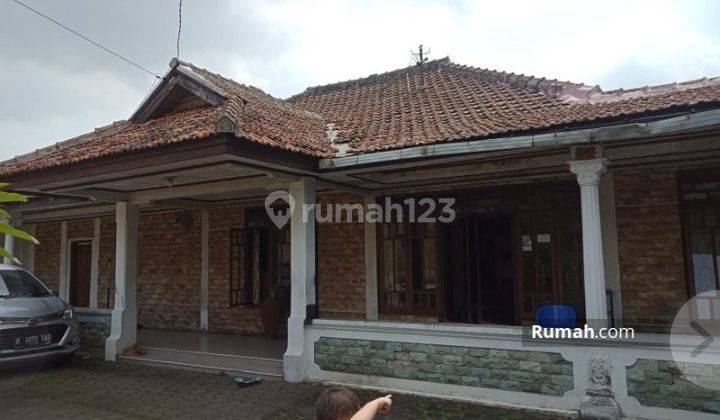 Tanah Di Cibeureum Cocok Untuk Workshop 1