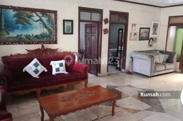 Tanah Di Cibeureum Cocok Untuk Workshop 2