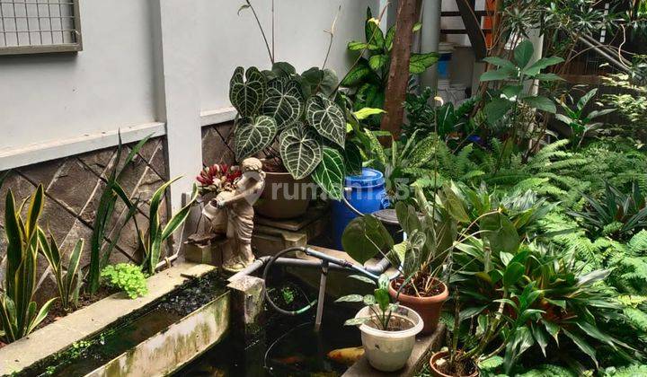 Sayap Riau Dekat Saparua Dan Station Silihwangi Rumah Dijual 1