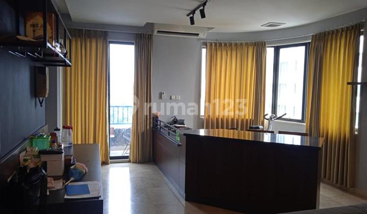 Park Royale Executive Apartemen Full Furnished Dijual 1