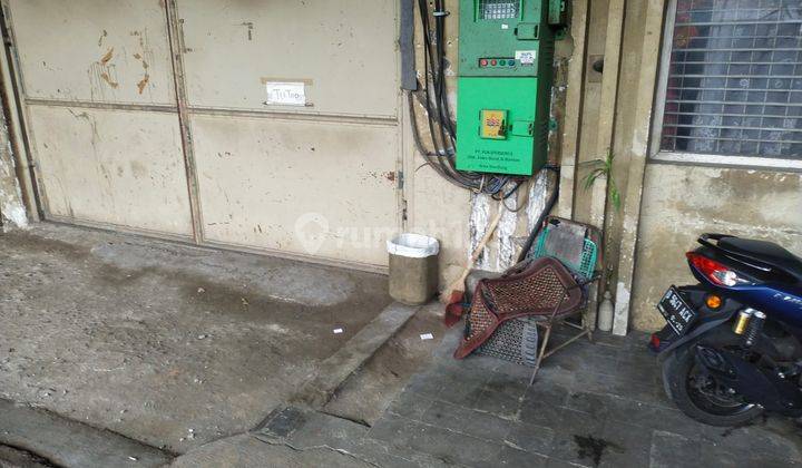 Holis Pabrik Masih Berjalan Dijual 1
