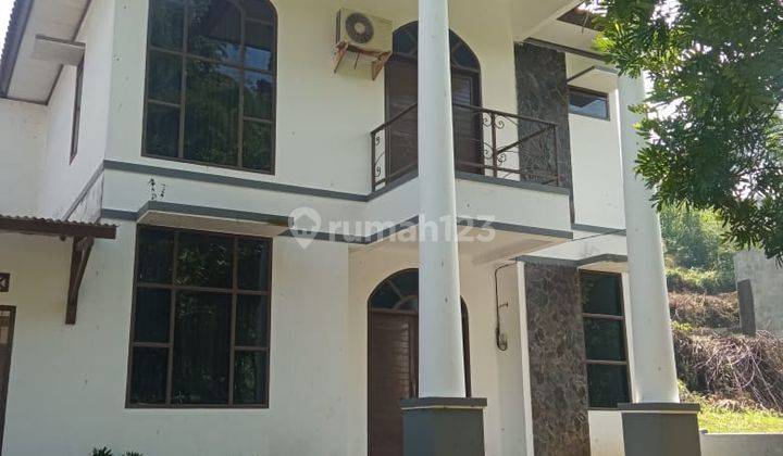 Royal View Ciwaruga Rumah Dijual 1