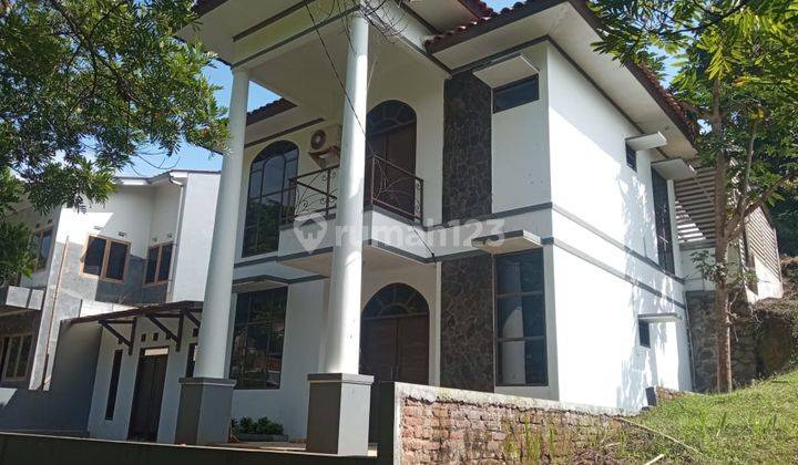 Royal View Ciwaruga Rumah Dijual 2