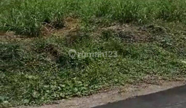 Kertajati Mekarjaya Kavling Dijual 1