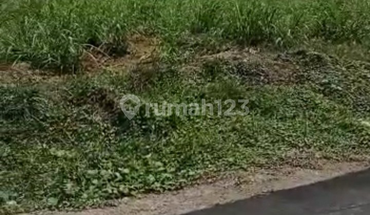 Kertajati Mekarjaya Kavling Dijual 1