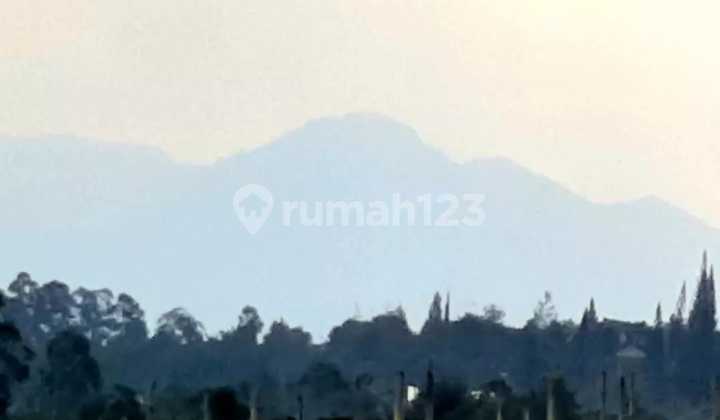 Cikahuripan Lembang Tanah Dijual 2