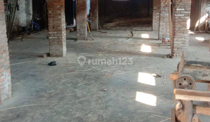 Cirebon Area Sayap Jalan Manau Gudang Dijual Nego Sampai Deal 2