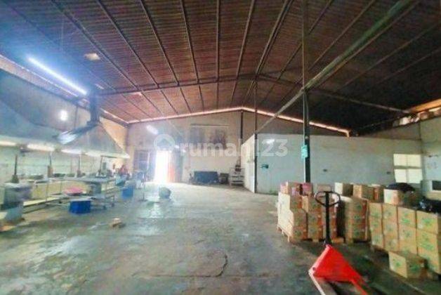 Parakan Muncang Rancaekek Gudang Dijual 2