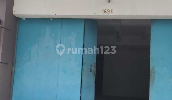 Pungkur Area Ruko Disewakan