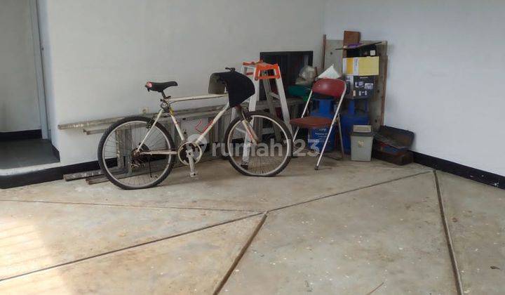 Sukawarna Rumah Jalan Satu Mobil Belakang Btc Dijual 2