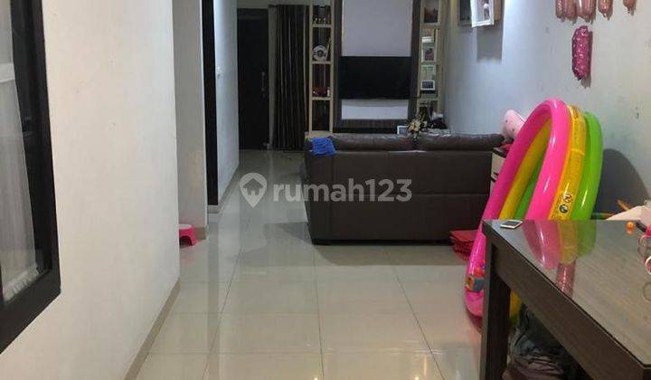 Kembarsari Rumah Dijual 1