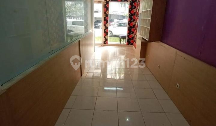 Gateway Ahmadyani Ruko Dijual 1