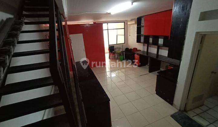 Gateway Ahmadyani Ruko Dijual 2