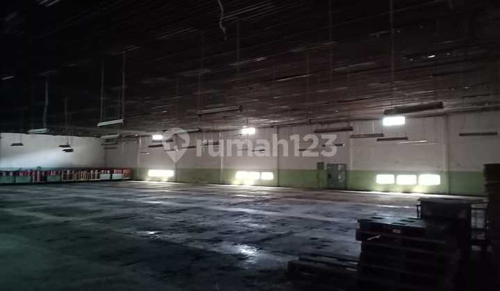 Leuwi Gajah Gudang Masuk Container Security 24 Jam,dkt Akses Tol