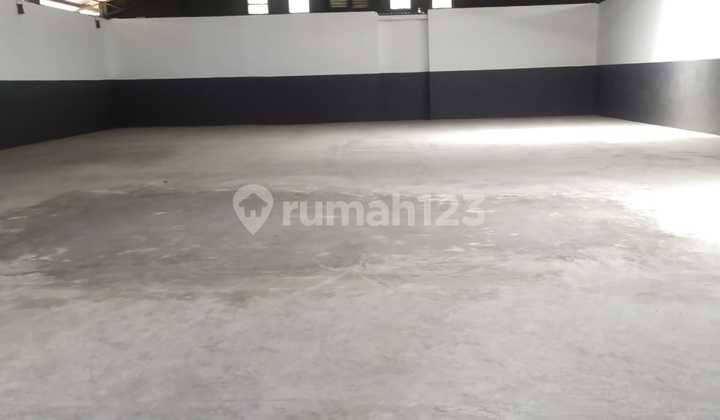 Soekarno Hatta Gudang Bersama Masuk Container 40 Feet Dekat Mekarwangi Ready Maret 2024