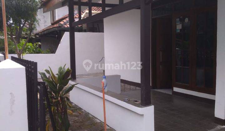 Arcamanik Rumah Disewakan 1