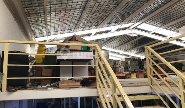 Banceuy Area Ruko Dijual 2