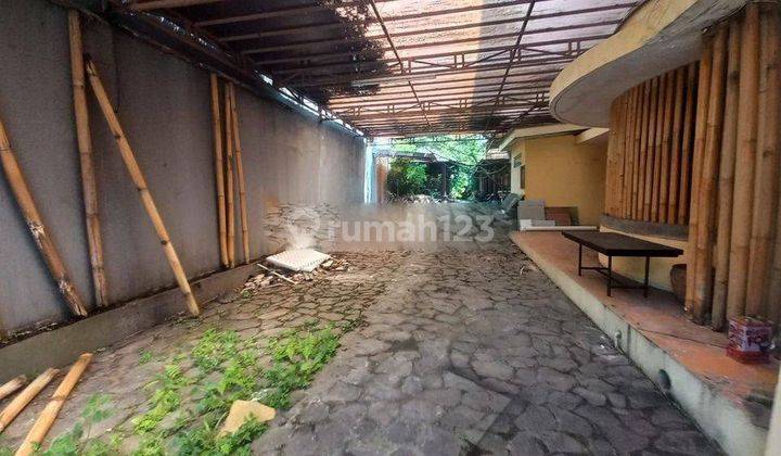 Sukajadi Rumah Untuk Ruang Usaha Disewakan 2