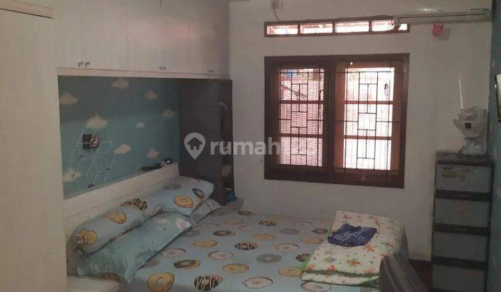 Rumah Nusa Hijau Permai Full Furnished Dijual 2