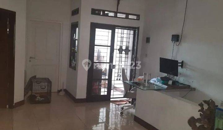 Rumah Nusa Hijau Permai Full Furnished Dijual 1