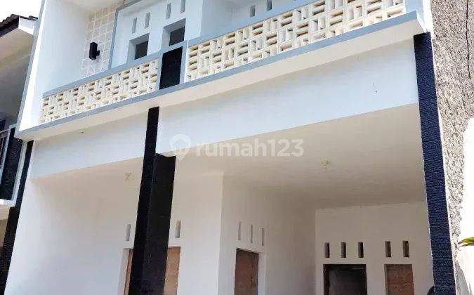 Rumah Riung Bandung Dijual 2