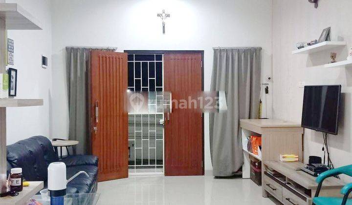 Leuwisari Rumah Dijual 2