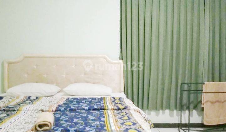 Hotel Jl Amir Mahmud Dijual 2