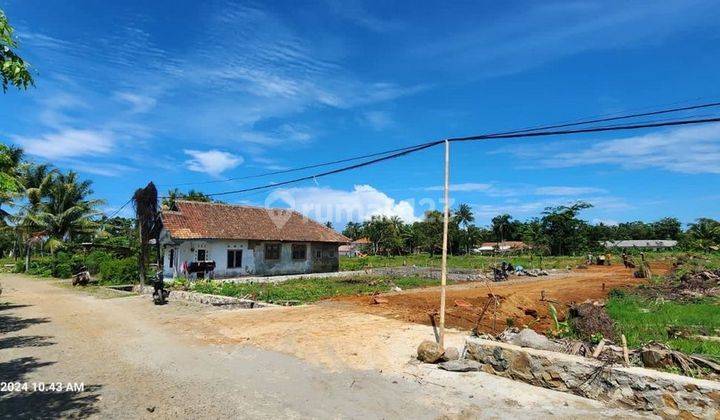 Tirta Carita Village Rumah Baru Dijual 2