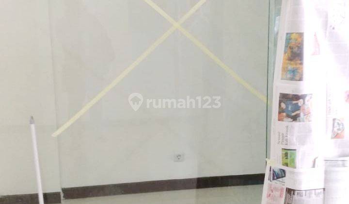 Ruko Cimahi Baros Cocok Utk bank Dkt Bca ,btn Disewakan 2