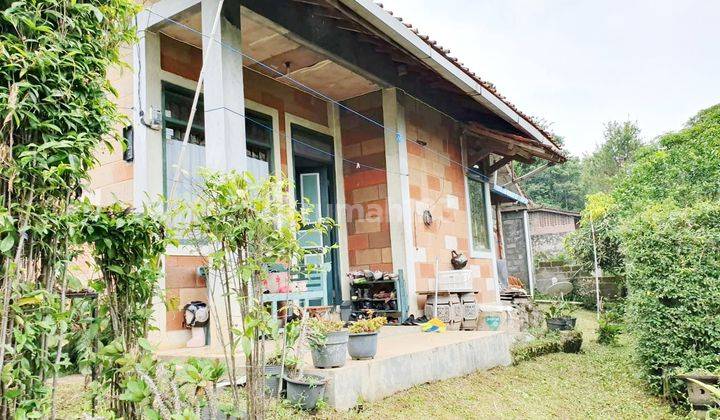 Dago Giri Tonggoh Rumah Dijual  1