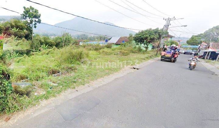 Tanah Jatinangor Dijual 1