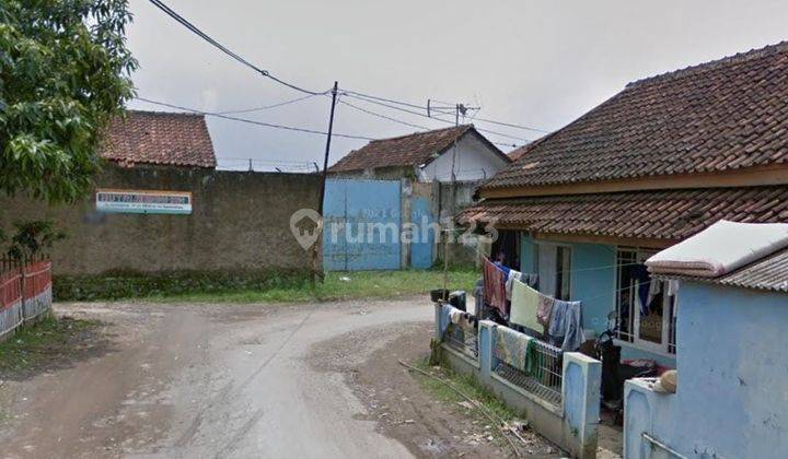 Gandasoli Area Tanah Dijual 1