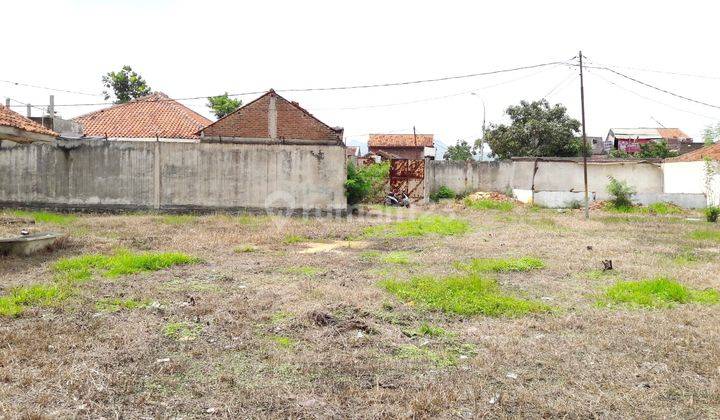 Gandasoli Area Tanah Dijual 2