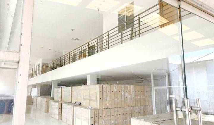 Sayap Soekarno Hatta Tanah Dijual 1