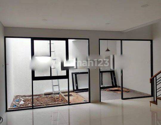 Taman Holis Indah 2 Dijual 2