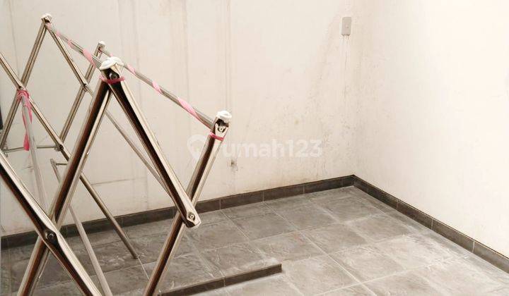 Kumala Garden Rumah Baru Furnished Dekat Wu Tower Disewakan 2