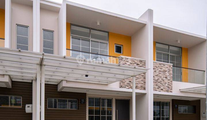 Rumah Baru di Dadap, Jakarta Utara, Pik 2, Butuh Uang, Lokasi Bagus, Brand New, Pantai Indah Kapuk, Nego Sampai Deal 2