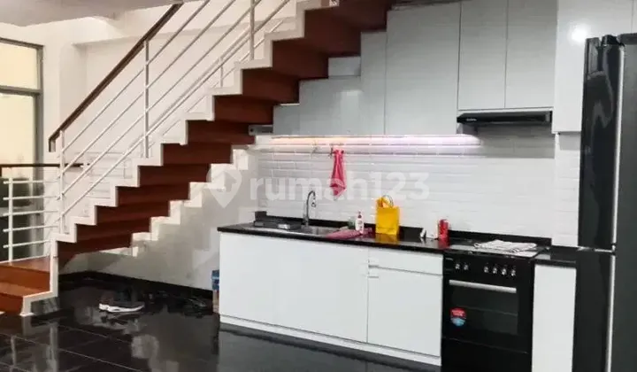 Disewakan Rumah Furnished di Pondok Indah Dekat ke Pondok Indah Mall, Pondok Indah, Jakarta Selatan